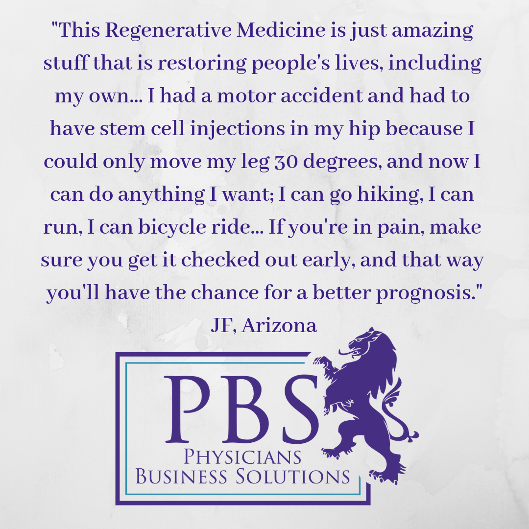 stem cell injections