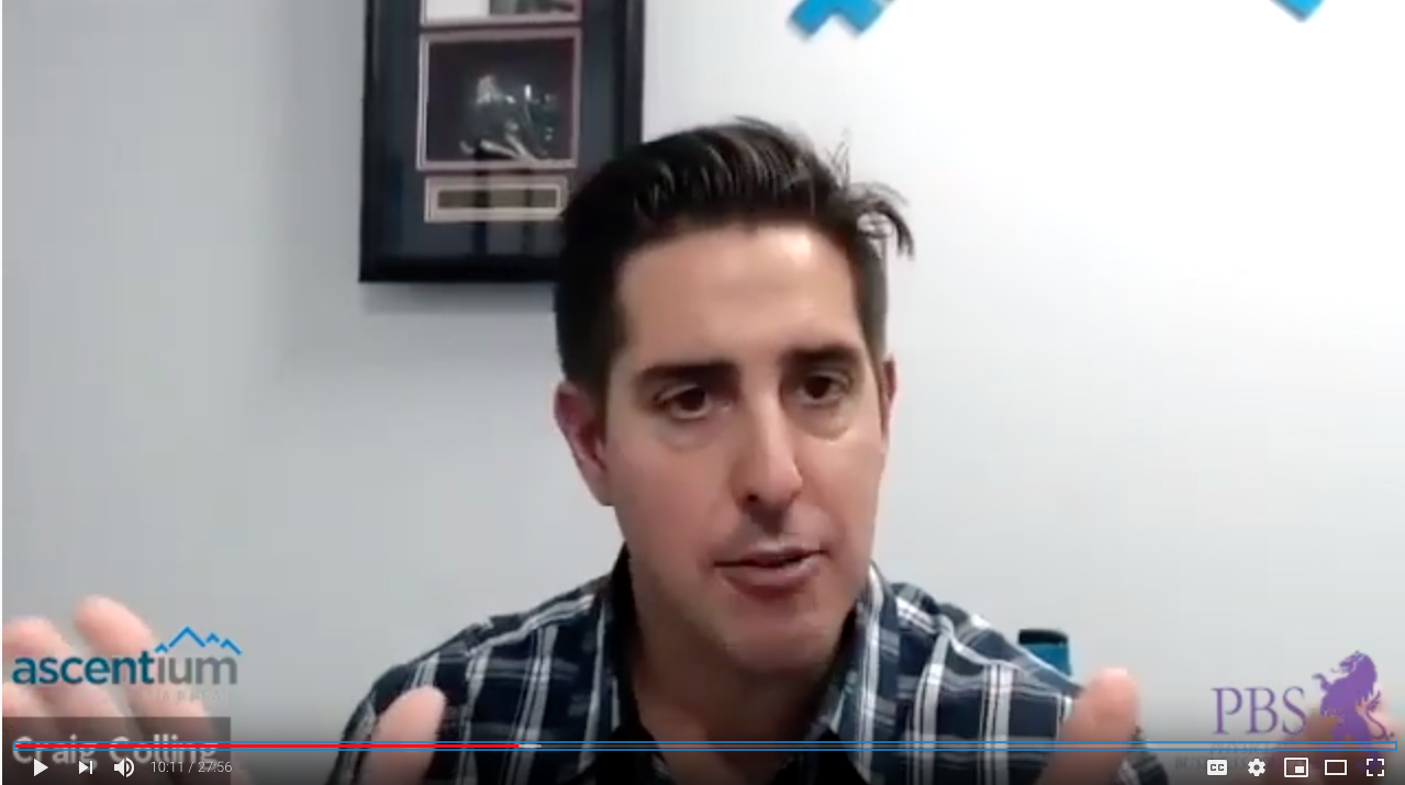 Webinar with Ascentium Capital